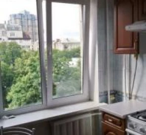 Фото 3. Двухкомнатная квартира, аренда. Киев Печерский