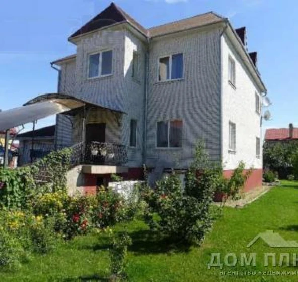 Фото 1. Будинок, продаж. Бориспіль