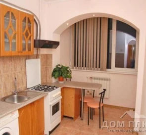Foto 4. Monoambiente piso, para alquilar. Kyiv Шевченковский