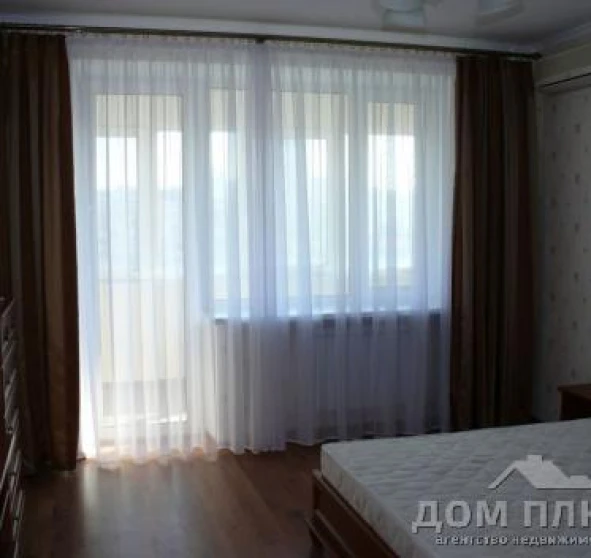 Fotografie 1. Trei Camere apartament, de închiriat. Kyiv Голосеевский