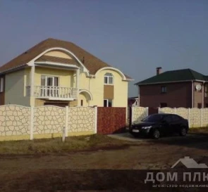 Photo 3. House, for sale. Boryspil