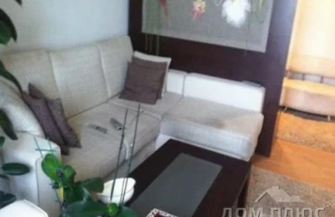 Foto Dos Ambientes piso, para alquilar. Kyiv Голосеевский