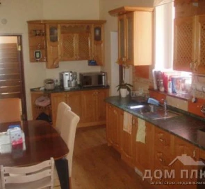 Photo 3. House, to rent. Petropavlivska Borshchahivka