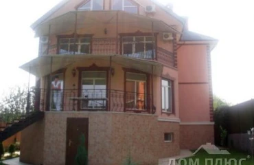 Photo House, to rent. Petropavlivska Borshchahivka