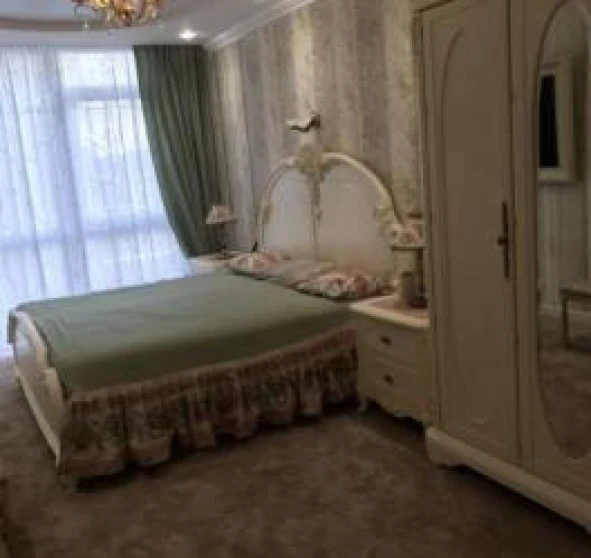 Fotografie 1. Două Camere apartament, de închiriat. Kyiv Печерский