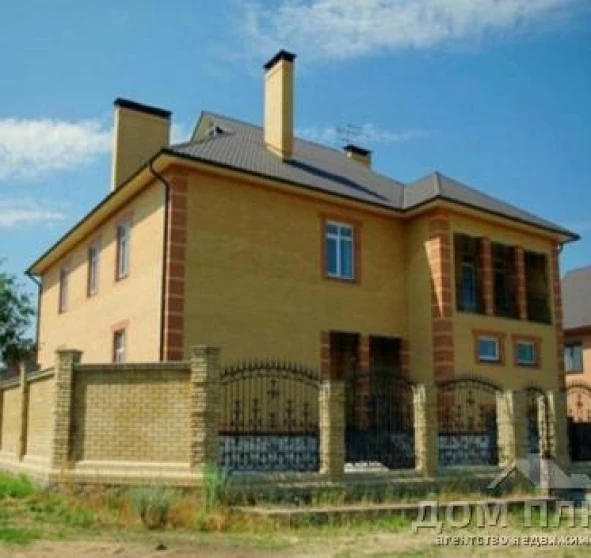 Фото 1. Будинок, продаж. Щасливе