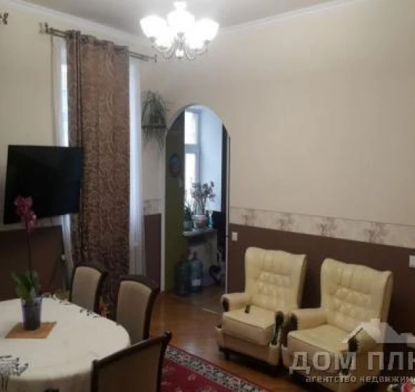 Фото 1. Многокомнатная квартира, продажа. Киев Шевченковский