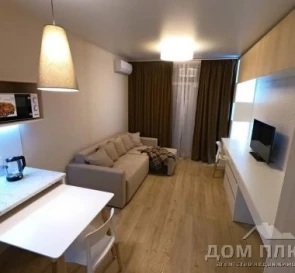 Foto 2. Monoambiente piso, para alquilar. Kyiv Голосеевский