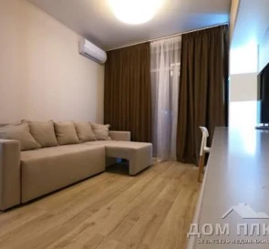 Foto 3. Monoambiente piso, para alquilar. Kyiv Голосеевский