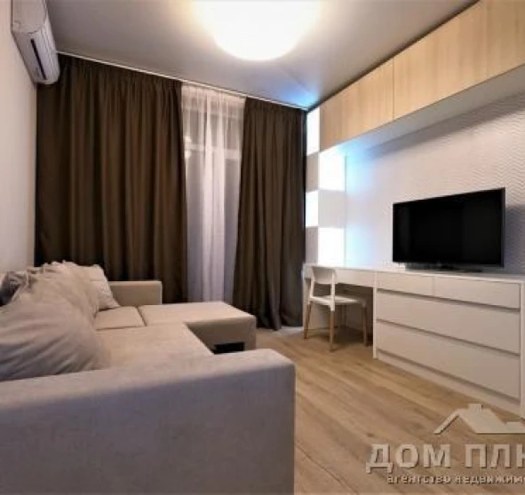 Foto 1. Monoambiente piso, para alquilar. Kyiv Голосеевский