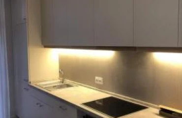 Fotografie Trei Camere apartament, de închiriat. Kyiv Соломенский