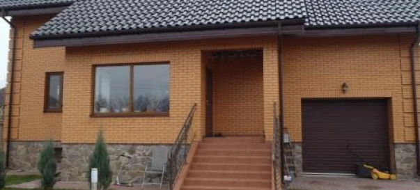 Zdjęcie 2. Dom, na sprzedaż. Petropavlivska Borshchahivka