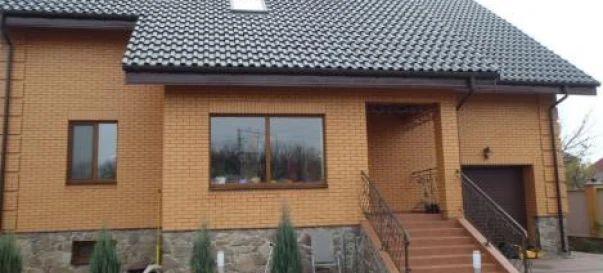 Zdjęcie 3. Dom, na sprzedaż. Petropavlivska Borshchahivka