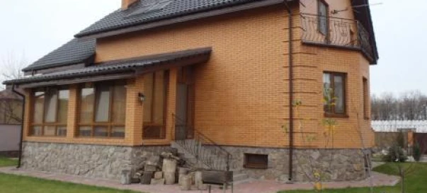 Zdjęcie 4. Dom, na sprzedaż. Petropavlivska Borshchahivka