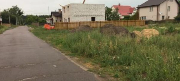 Фото 4. Участок, продажа. Мархаливка