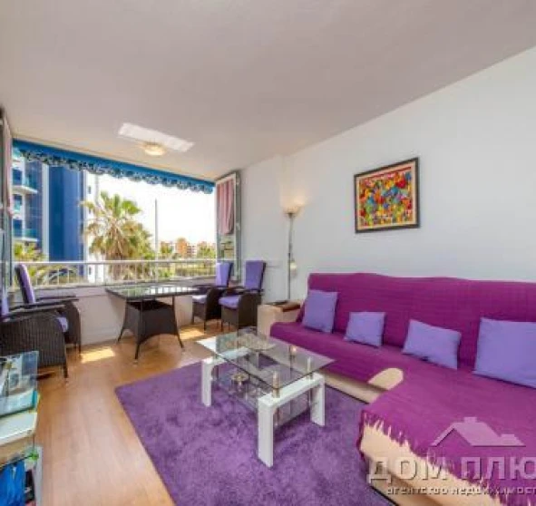 Photo 1. Three-Room flat, for sale. Alicante