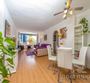 Фото 3. Трехкомнатная квартира, продажа. Аликанте