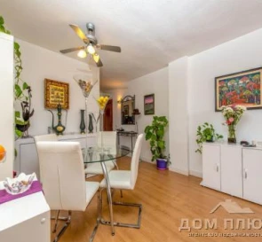 Фото 4. Трехкомнатная квартира, продажа. Аликанте