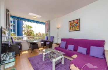 Photo Three-Room flat, for sale. Alicante