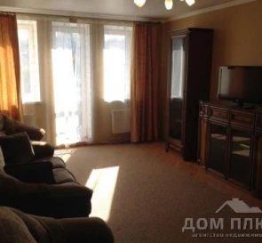 Zdjęcie 3. Dwupokojowe mieszkanie, do wynajęcia. Kyiv Голосеевский