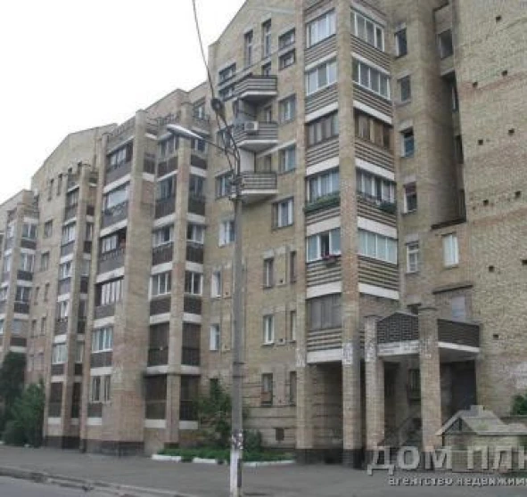 Photo 1. Four-Room flat, to rent. Kyiv Подольский