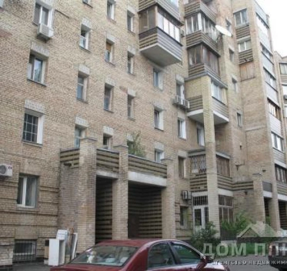 Photo 2. Four-Room flat, to rent. Kyiv Подольский