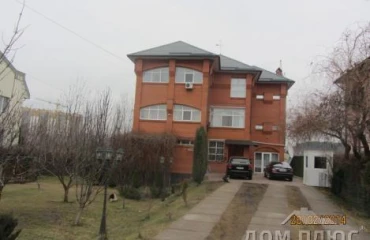 Фото Дом, аренда. Петропавловская Борщаговка