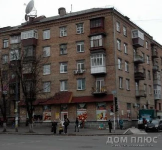 Zdjęcie 2. Dwupokojowe mieszkanie, do wynajęcia. Kyiv Соломенский