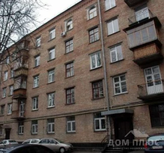 Zdjęcie 3. Dwupokojowe mieszkanie, do wynajęcia. Kyiv Соломенский