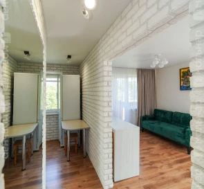 Фото 5. Однокімнатна квартира, продаж. Мінськ Фрунзенский