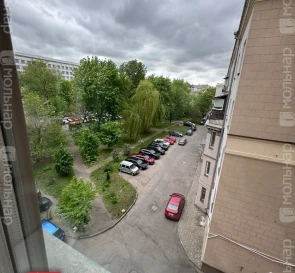 Photo 5. Two-Room flat, for sale. Minsk Октябрьский