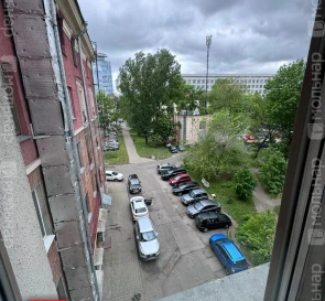 Photo 4. Two-Room flat, for sale. Minsk Октябрьский
