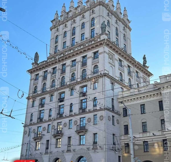 Photo 1. Two-Room flat, for sale. Minsk Октябрьский