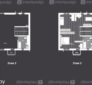Photo 3. Three-Room flat, for sale. Kolodishchi
