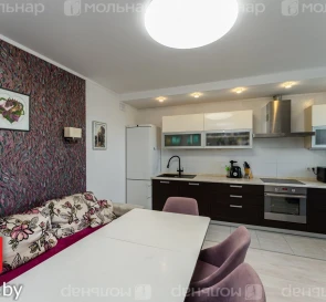 Photo 2. Two-Room flat, for sale. Minsk Фрунзенский