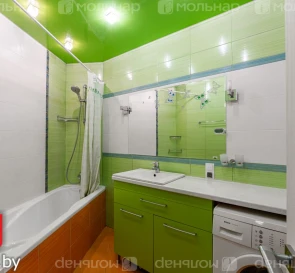 Photo 5. Two-Room flat, for sale. Minsk Фрунзенский