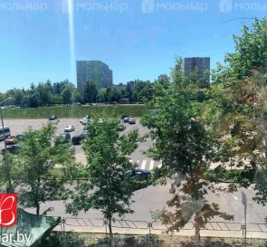 Photo 3. One-Room flat, for sale. Molodechno