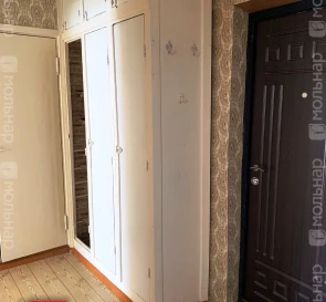 Photo 5. One-Room flat, for sale. Molodechno