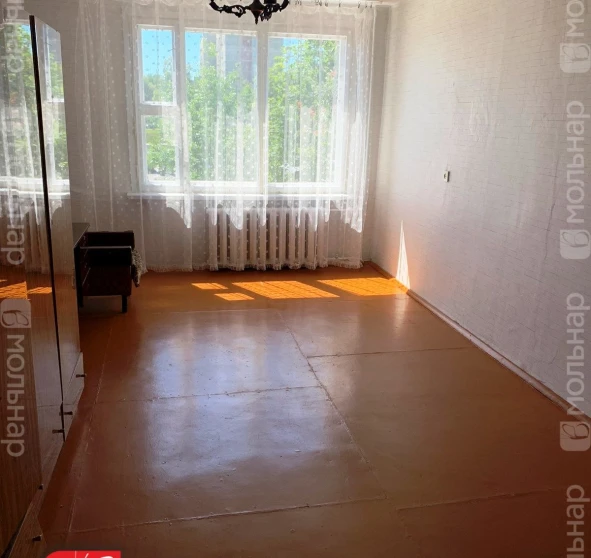 Photo 1. One-Room flat, for sale. Molodechno