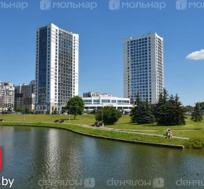 Fotografie 2. Patru Camere apartament, de vânzare. Minsk Первомайский