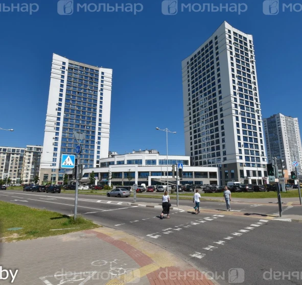 Fotografie 1. Patru Camere apartament, de vânzare. Minsk Первомайский