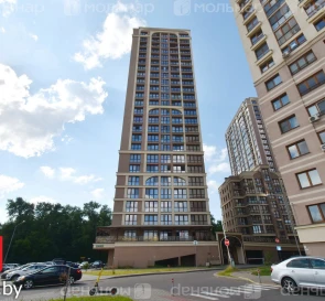 Фото 3. Трикімнатна квартира, продаж. Мінськ Первомайский
