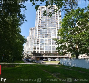 Фото 2. Трикімнатна квартира, продаж. Мінськ Первомайский