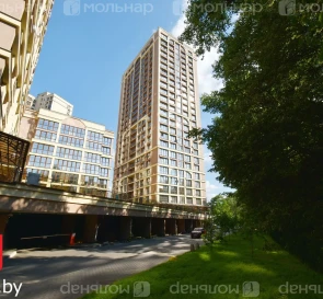 Фото 4. Трикімнатна квартира, продаж. Мінськ Первомайский