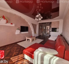 Фото 2. Двокімнатна квартира, продаж. Гродно