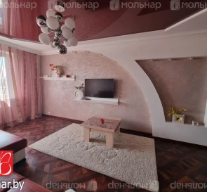 Фото 4. Двокімнатна квартира, продаж. Гродно