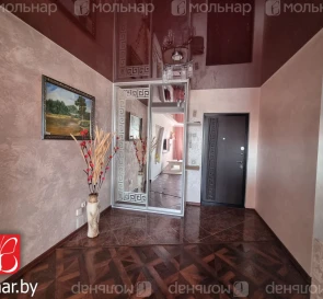 Фото 5. Двокімнатна квартира, продаж. Гродно