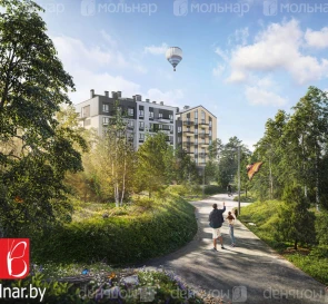 Фото 5. Двухкомнатная квартира, продажа. Колодищи