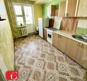Фото 3. Трехкомнатная квартира, продажа. Гродно