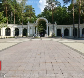 Фото 5. Трикімнатна квартира, продаж. Мінськ Первомайский